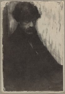 アルフレッド・スティーグリッツ 作： Gertrude Käsebier