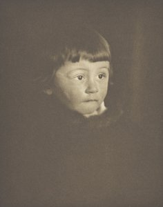 少年の肖像、1897 年。