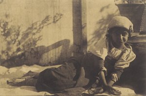 [Carlotta Cortudino]、カリフォルニア州。 1852年。