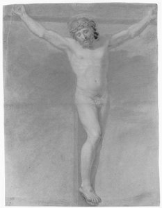 十字架 作： Giambattista Gnecco