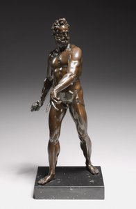 3月、1584-87年 作： Giambologna