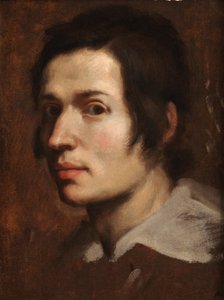  作： Gian Lorenzo Bernini