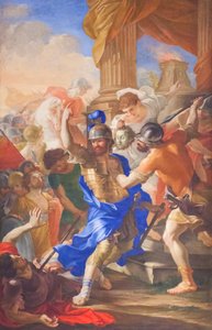 Martyrdom of Saint Maurice   1460380   ja       japanese Successfully Translated  Original: The Lovers Letter Box Translat: The Lover