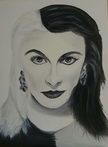 善悪 作： Giavoni Silvano