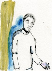 ようこそ、2107、 作： Gigi Sudbury