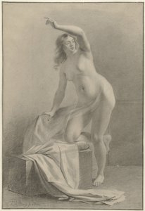 女性ヌードモデル研究