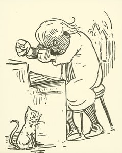 フランソワ・リスト 作： Gilbert Keith Chesterton