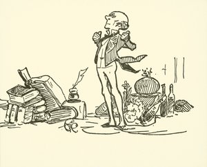 JSミル 作： Gilbert Keith Chesterton