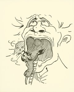 ジョン・バニヤン 作： Gilbert Keith Chesterton