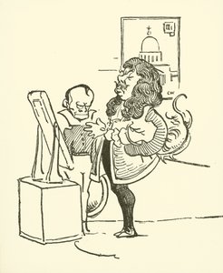 クリストファー・レン卿 作： Gilbert Keith Chesterton