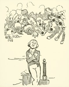 ハンフリー・デイビー卿 作： Gilbert Keith Chesterton
