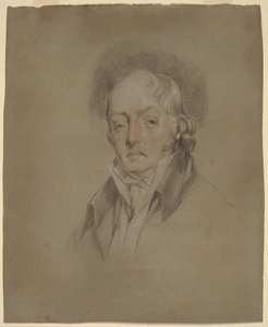  作： Gilbert Stuart