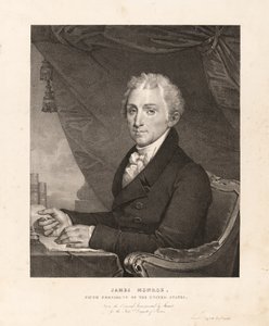 作： Gilbert Stuart