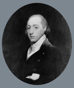  作： Gilbert Stuart