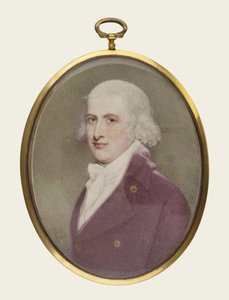  作： Gilbert Stuart