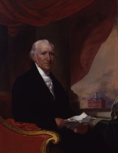 ウィリアム・フィリップス中佐、1804年以前
