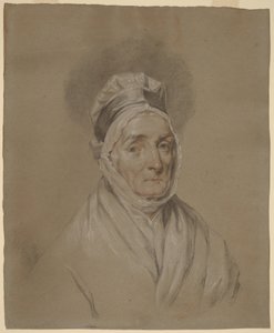  作： Gilbert Stuart
