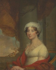 サラ・ウェッブ・スワン・サリバン（1782年–1851年）