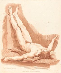 学校 作： Gilles Demarteau, the Elder after Carle Van Loo