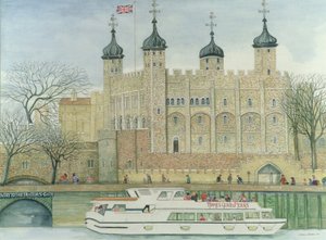 ロンドン塔