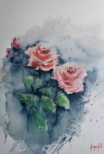  作： Giorgio Gosti