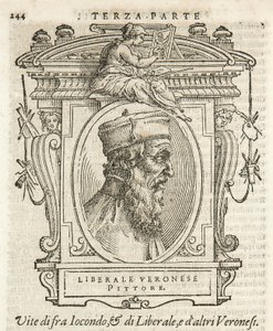  作： Giorgio Vasari