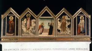 不明な画像 作： Giotto di Bondone
