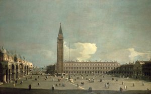 不明な画像 作： Giovanni Antonio Canal