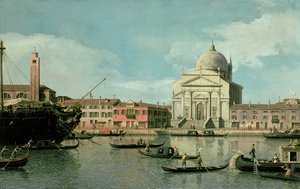 不明な画像 作： Giovanni Antonio Canal
