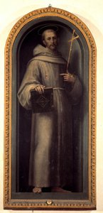 不明な画像 作： Giovanni Antonio Sogliani
