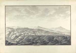 ギエルサレンメ 作： Giovanni Battista Borra