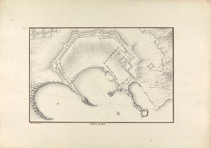 fábrica de Rodes 作： Giovanni Battista Borra