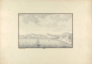 samos 作： Giovanni Battista Borra