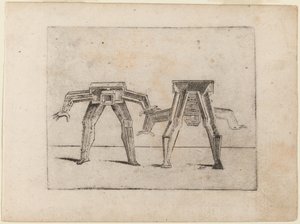 「異形の異形」より