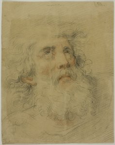 リア王 作： Giovanni Battista Cipriani