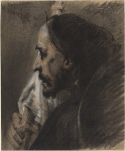 セント・ジェームズ・メジャー 作： Giovanni Battista Piazzetta