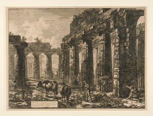 その他見た？ の 作： Giovanni Battista Piranesi