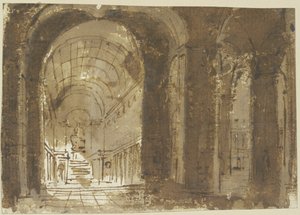 作： Giovanni Battista Piranesi
