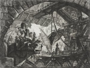  作： 