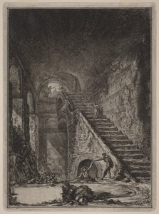  作： Giovanni Battista Piranesi