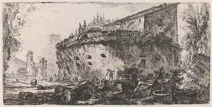 Sepulcro de famiglia de