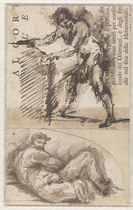  作： Giovanni Battista Piranesi