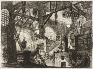  作： 
