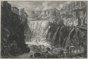  作： Giovanni Battista Piranesi