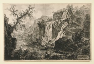  作： Giovanni Battista Piranesi