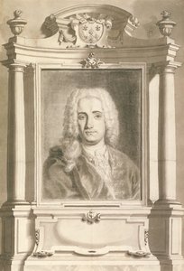  作： Giovanni Battista Pittoni