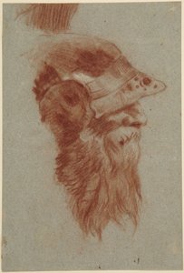  作： Giovanni Battista Tiepolo