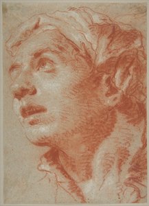  作： Giovanni Battista Tiepolo
