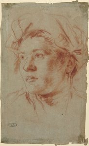  作： Giovanni Battista Tiepolo
