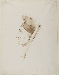  作： Giovanni Battista Tiepolo